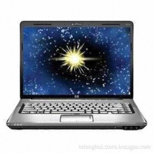 15.6-inch Laptop Computer with Intel Core i7 CPU and 640GB Hard-disk Capacity